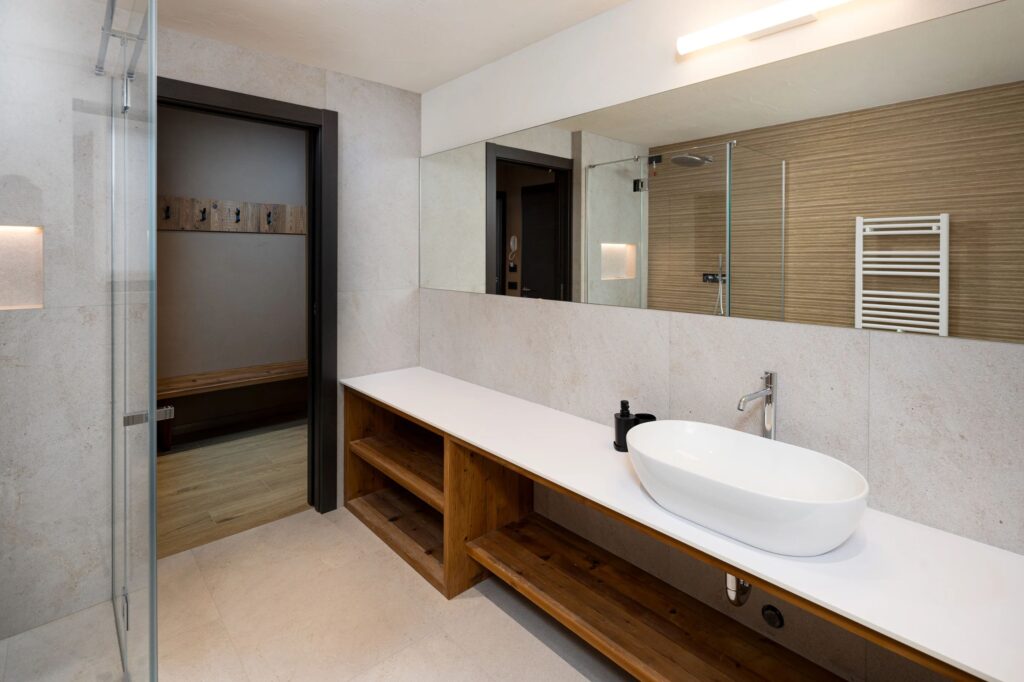 Apartment Leba 1